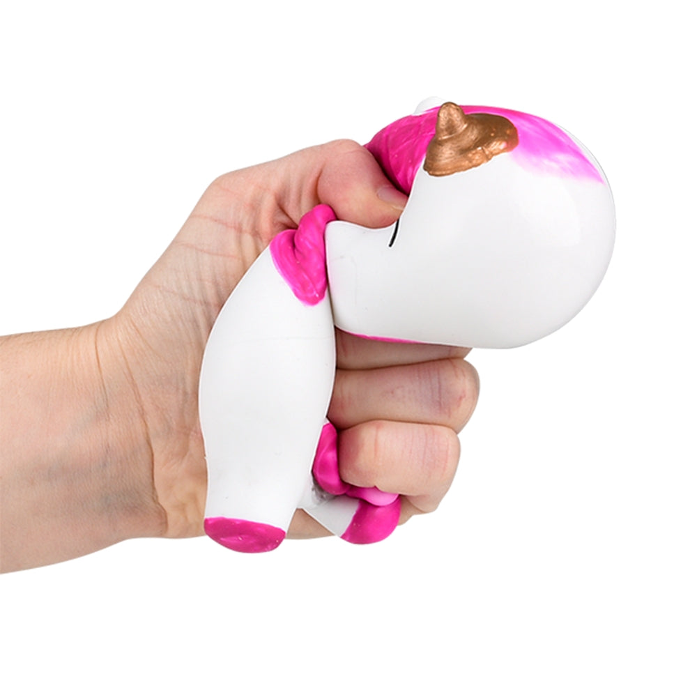 Squish and Stretch Unicorn (1 DSP)
