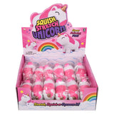 Squish and Stretch Unicorn (1 DSP)
