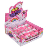 Squish and Stretch Unicorn (1 DSP)