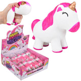 Squish and Stretch Unicorn (1 DSP)