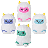 Squish And Stretchy Yeti (1 DSP)