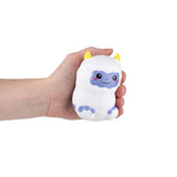 Squish And Stretchy Yeti (1 DSP)