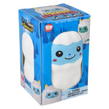 Squish And Stretchy Yeti (1 DSP)