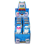 Squish And Stretchy Yeti (1 DSP)
