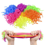 Stretchy Noodles Fidget Toy (1 DSP)