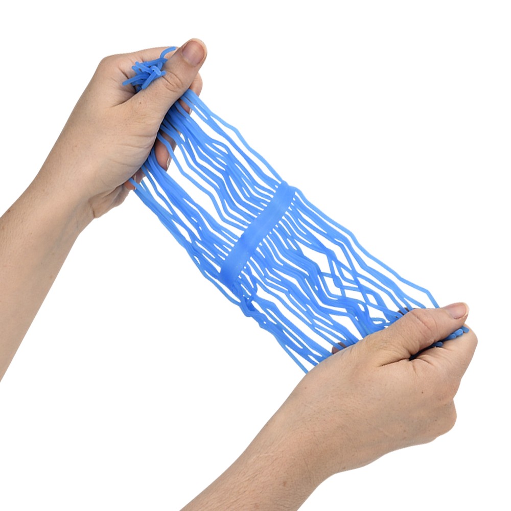 Stretchy Noodles Fidget Toy (1 DSP)