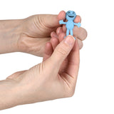 Stretch Emoticon Figures (100 Ct)