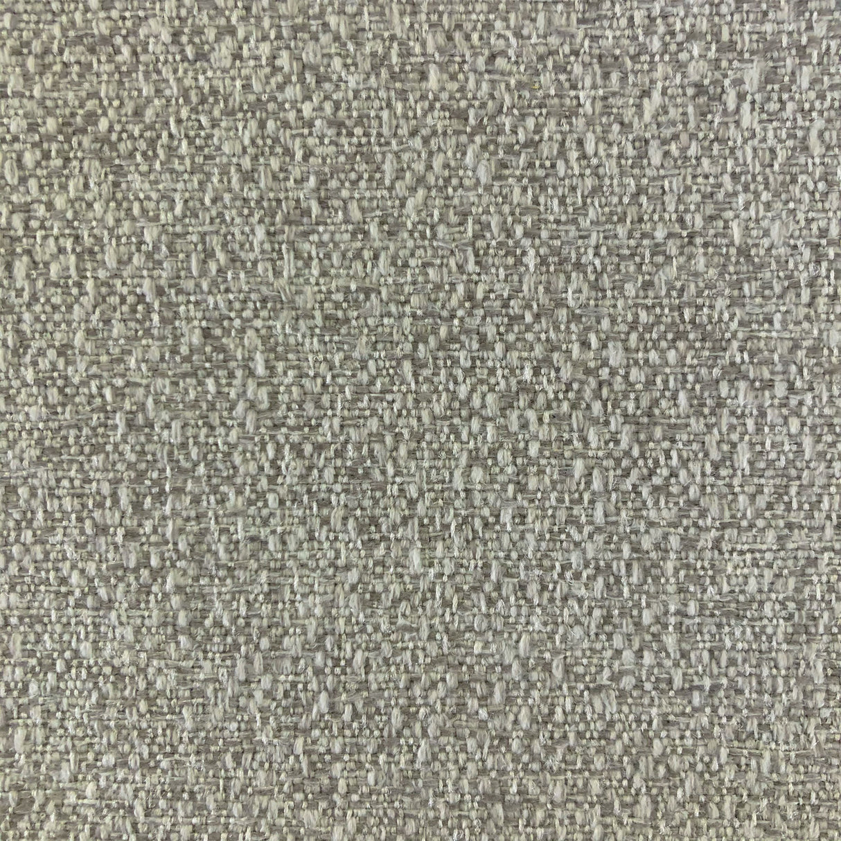 Castro Solid Bouclé Polyester Fabric - Solid Textured Bouclé, 55" Width (1 Yard)