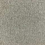 Castro Solid Bouclé Polyester Fabric - Solid Textured Bouclé, 55" Width (1 Yard)