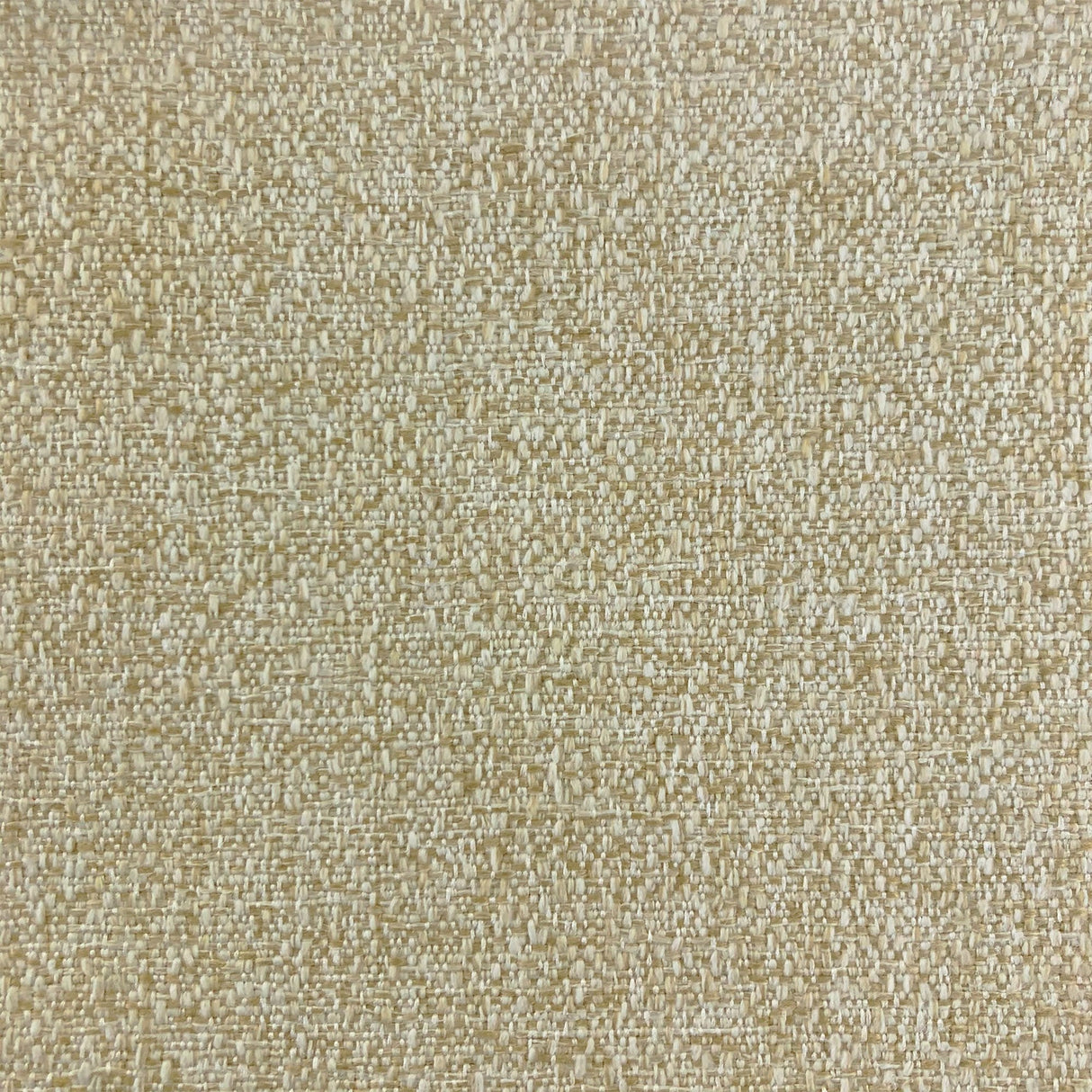 Castro Solid Bouclé Polyester Fabric - Solid Textured Bouclé, 55" Width (1 Yard)