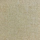 Castro Solid Bouclé Polyester Fabric - Solid Textured Bouclé, 55" Width (1 Yard)