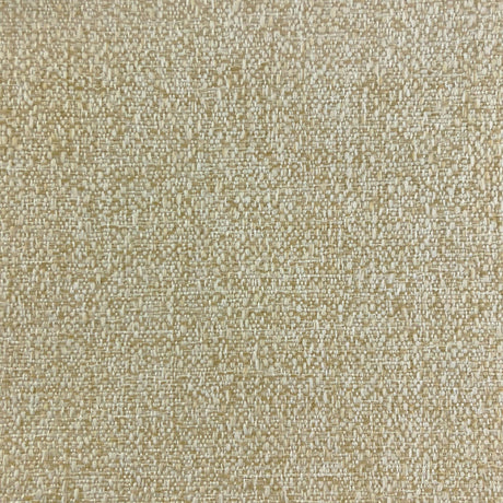 Castro Solid Bouclé Polyester Fabric - Solid Textured Bouclé, 55" Width (1 Yard)