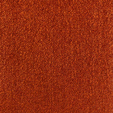 Castro Solid Bouclé Polyester Fabric - Solid Textured Bouclé, 55" Width (1 Yard)