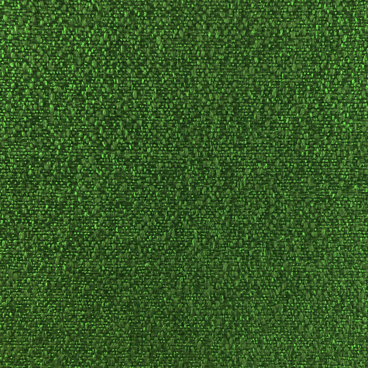 Castro Solid Bouclé Polyester Fabric - Solid Textured Bouclé, 55" Width (1 Yard)