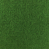 Castro Solid Bouclé Polyester Fabric - Solid Textured Bouclé, 55" Width (1 Yard)