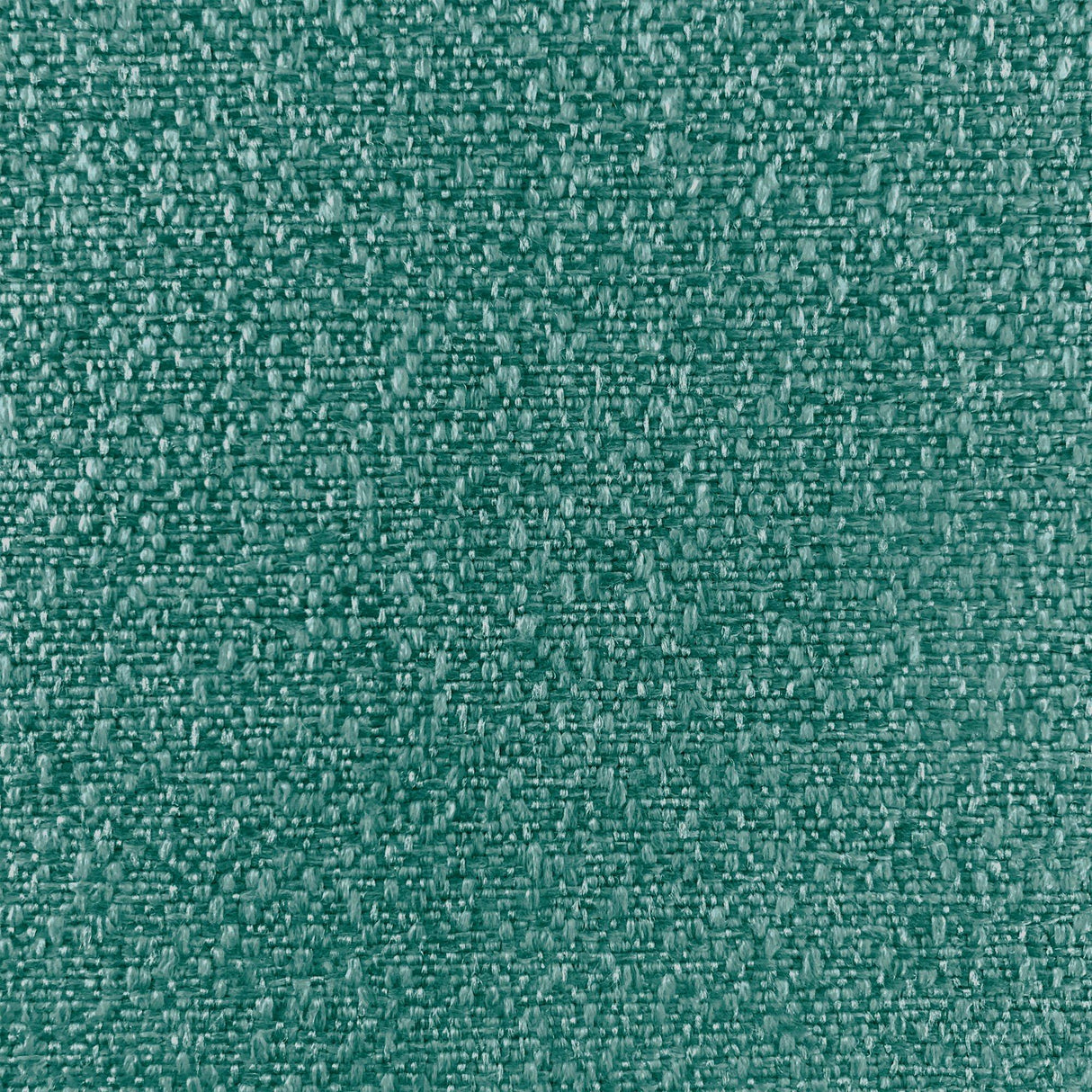 Castro Solid Bouclé Polyester Fabric - Solid Textured Bouclé, 55" Width (1 Yard)