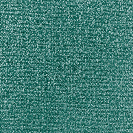 Castro Solid Bouclé Polyester Fabric - Solid Textured Bouclé, 55" Width (1 Yard)
