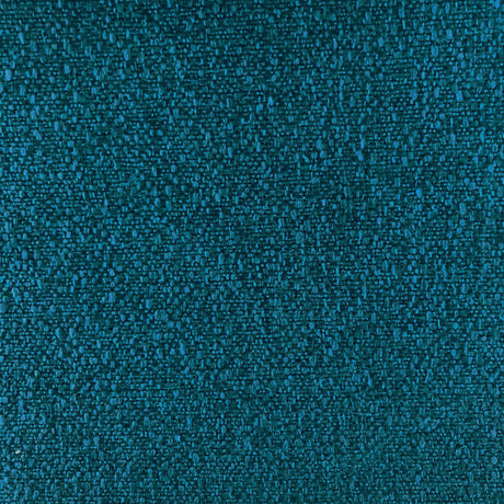 Castro Solid Bouclé Polyester Fabric - Solid Textured Bouclé, 55" Width (1 Yard)