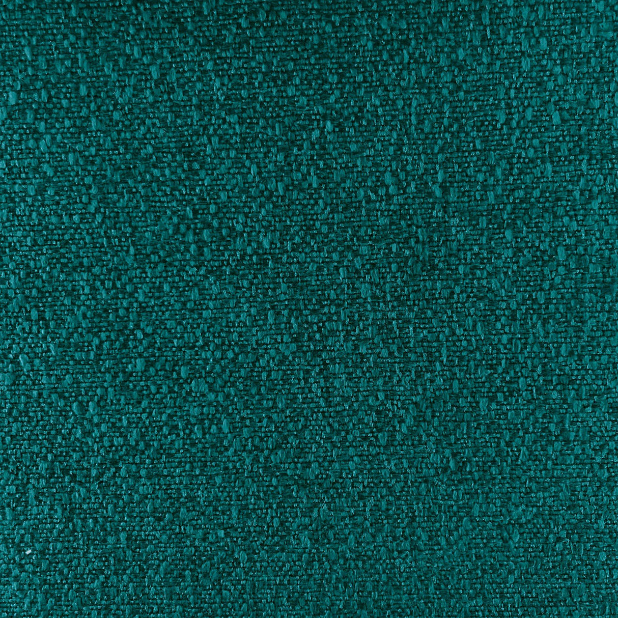 Castro Solid Bouclé Polyester Fabric - Solid Textured Bouclé, 55" Width (1 Yard)