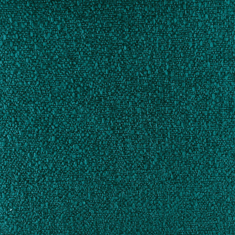 Castro Solid Bouclé Polyester Fabric - Solid Textured Bouclé, 55" Width (1 Yard)