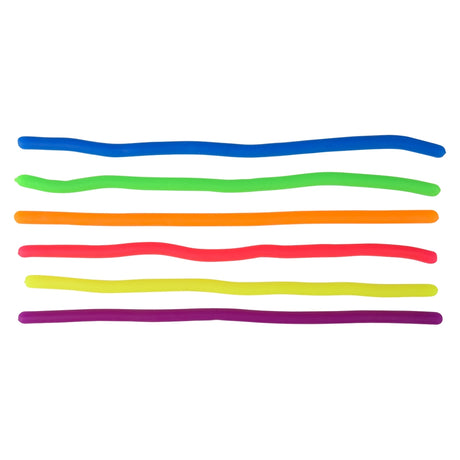Stretchy Fidget String 8"