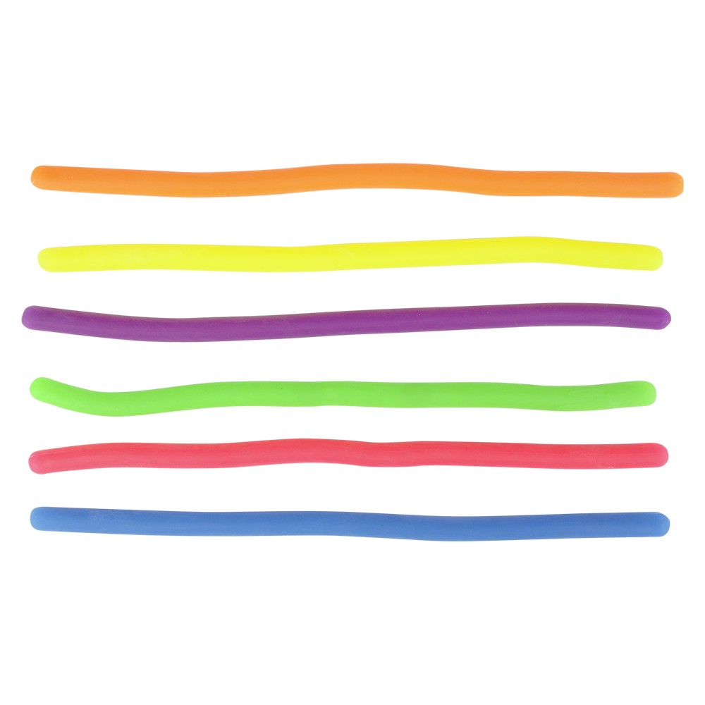 Stretchy String 12" (24 Pc Canister)