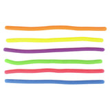 Stretchy String 12" (24 Pc Canister)