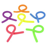 Stretchy String 12" (24 Pc Canister)