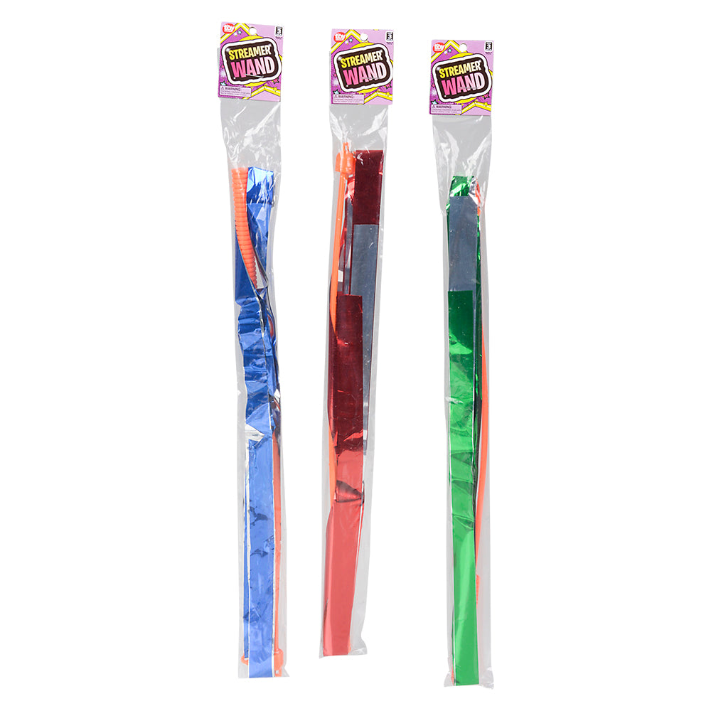 Streamer Wand 14" (1 DZ)