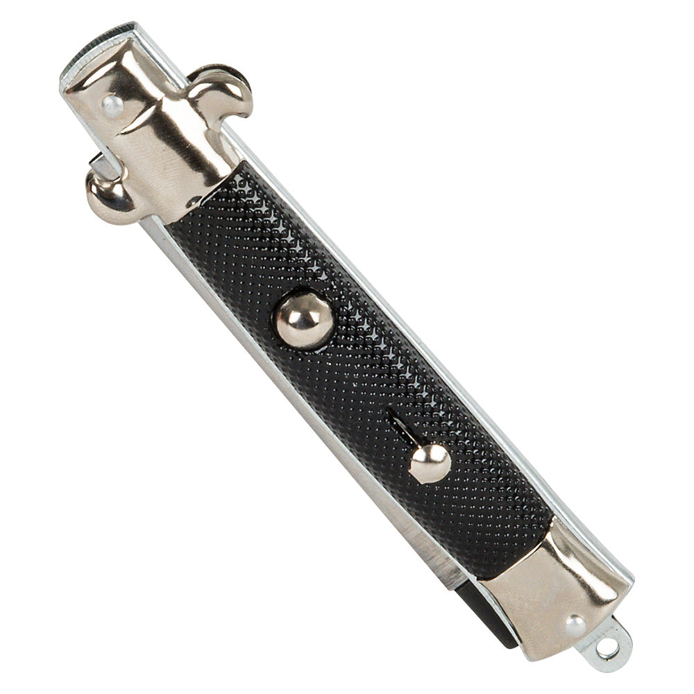 Switch Blade Comb Blister Card