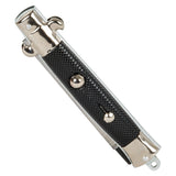 Switch Blade Comb Blister Card