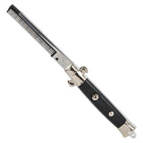 Switch Blade Comb Blister Card