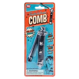 Switch Blade Comb Blister Card