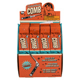 Switch Blade Comb Display (12 Pc Display)