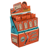 Switch Blade Comb Display (12 Pc Display)