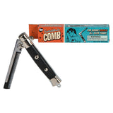 Switch Blade Comb Display (12 Pc Display)