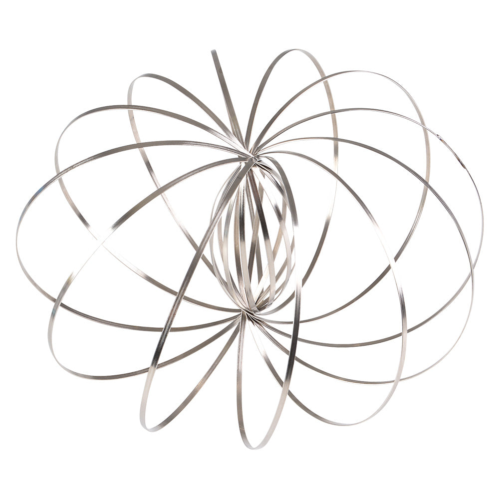Swirly Loop Toy (4.75")