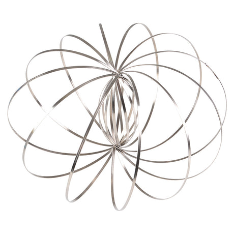 Swirly Loop Toy (4.75")