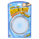 Swirly Loop Toy (4.75")