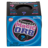 Magic Answering Orb Fidget Toy (12 PC Display)