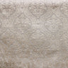 Catrina Fabric Damask Cut Velvet Fabric - Beige, Sky, Royal, Steel, 56" Width (1 Yard)