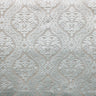 Catrina Fabric Damask Cut Velvet Fabric - Beige, Sky, Royal, Steel, 56" Width (1 Yard)