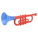 Plastic Trumpet 13" (1 DZ)