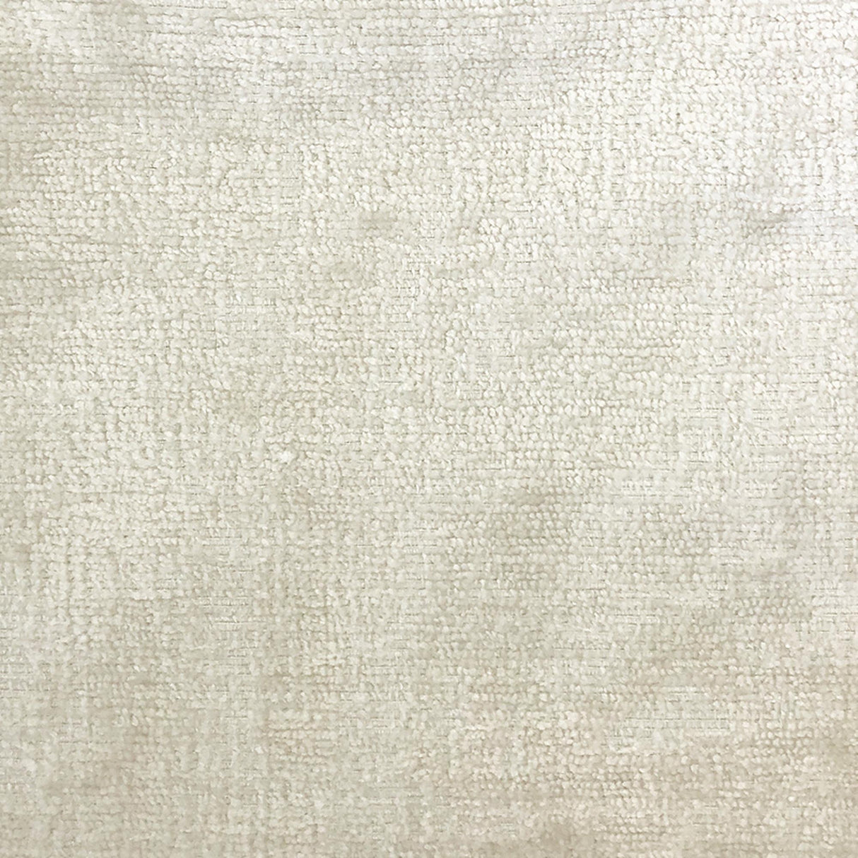 Cavour Solid Chenille Fabric - Solid Chenille, 55" Width (1 Yard)