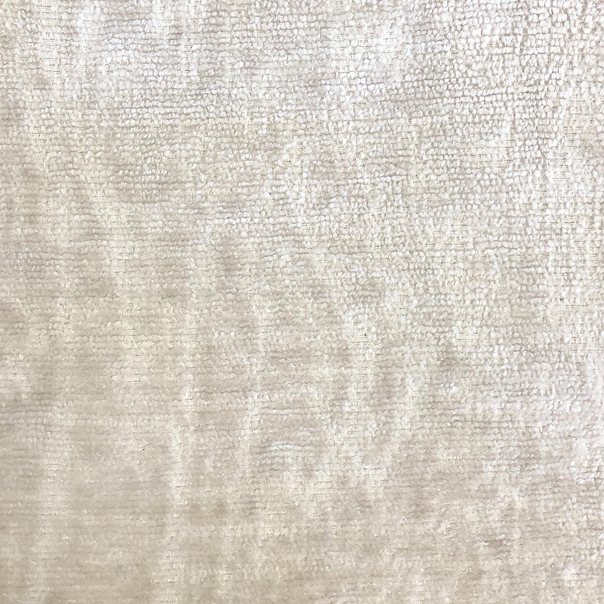 Cavour Solid Chenille Fabric - Solid Chenille, 55" Width (1 Yard)