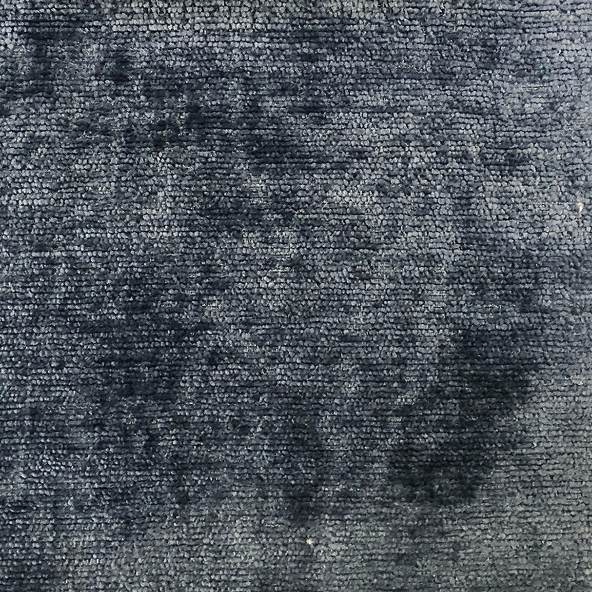 Cavour Solid Chenille Fabric - Solid Chenille, 55" Width (1 Yard)