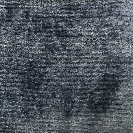 Cavour Solid Chenille Fabric - Solid Chenille, 55" Width (1 Yard)