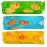 Clownfish Water Wiggler (12 PC Display)