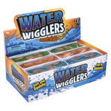 Clownfish Water Wiggler (12 PC Display)