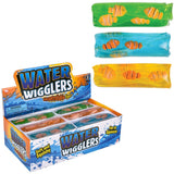 Clownfish Water Wiggler (12 PC Display)